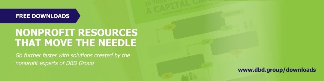 Nonprofit Resources that Move the Needle