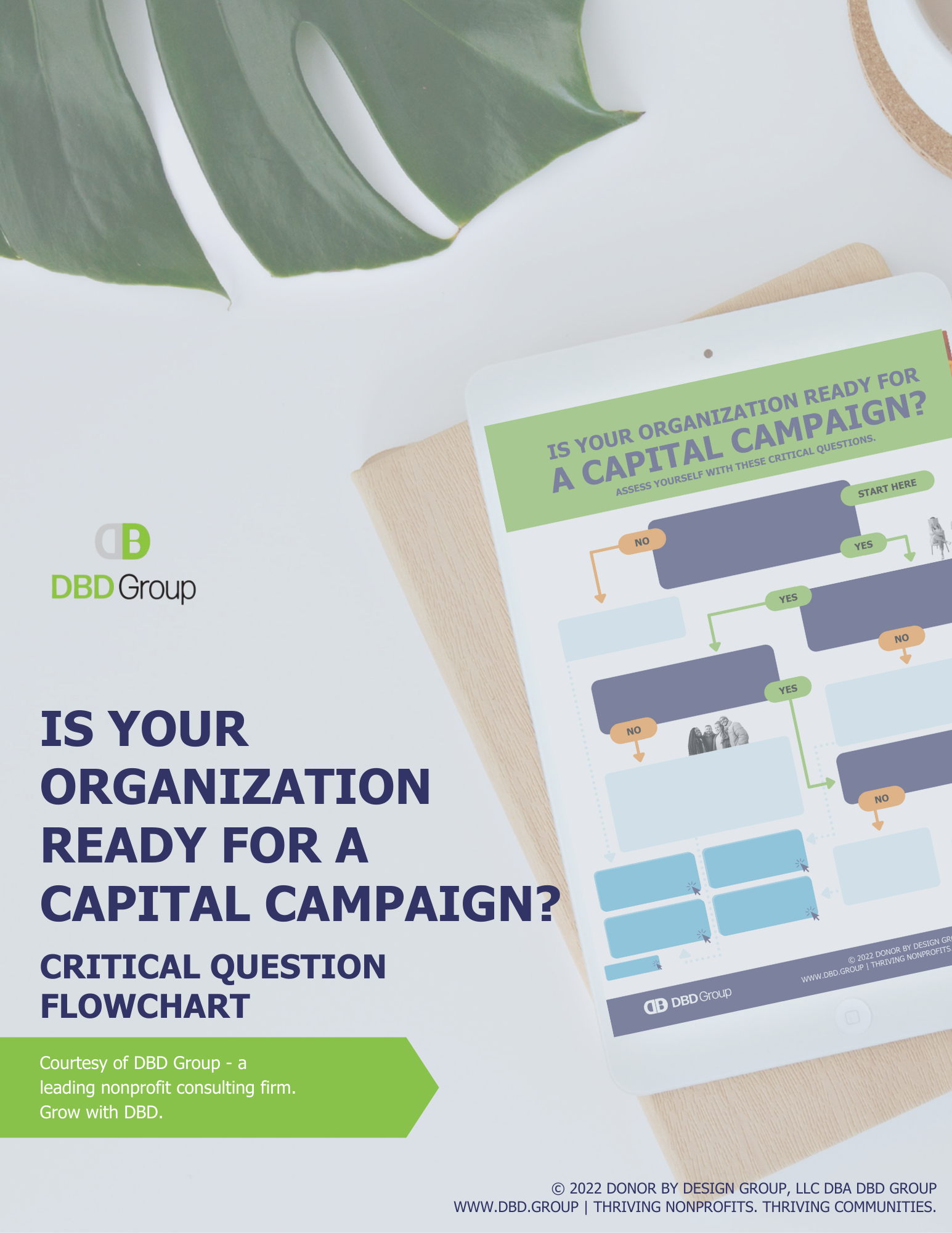 Are You Ready for a Capital Campaign (1)