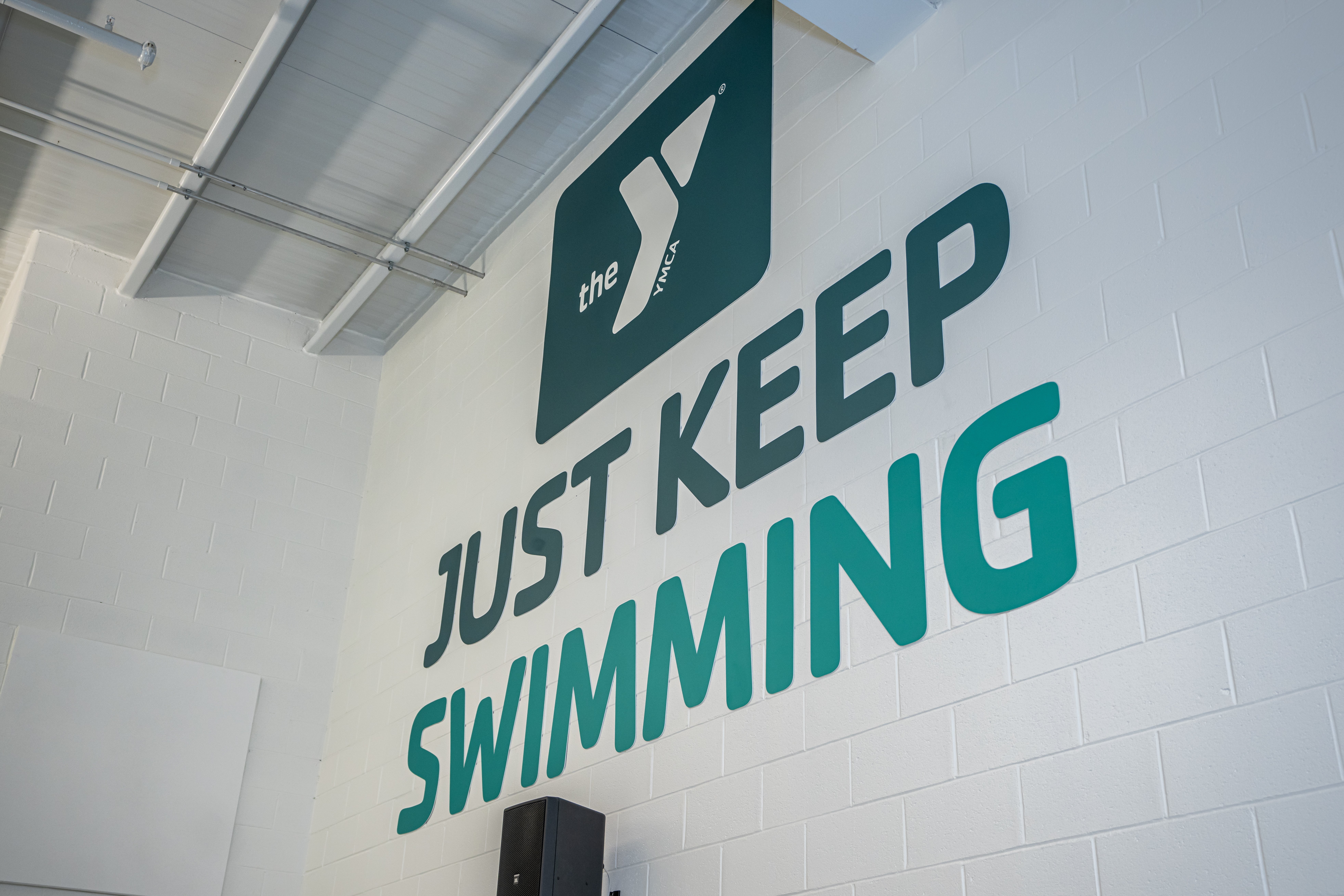 KeepSwimming