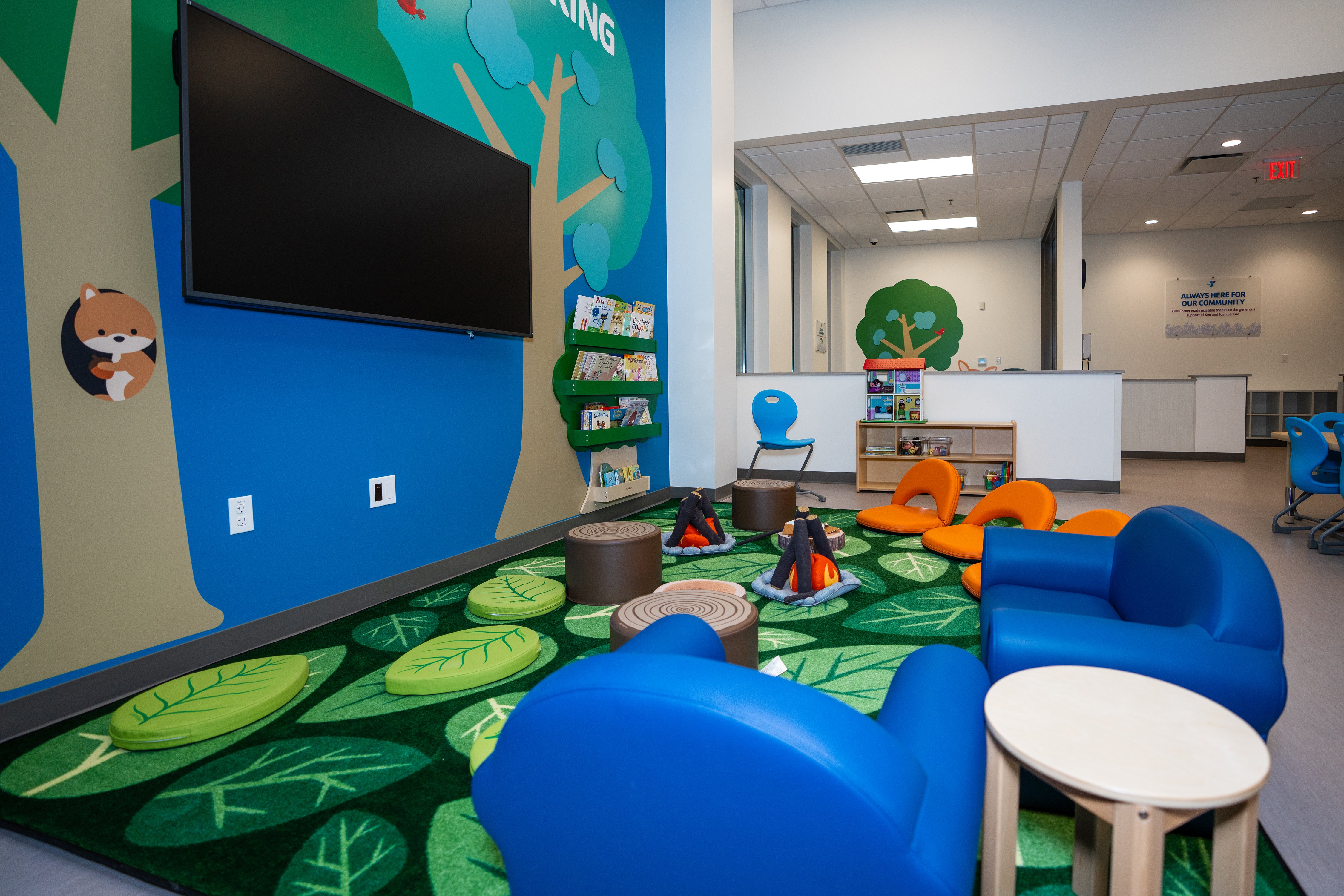 KidsSpace