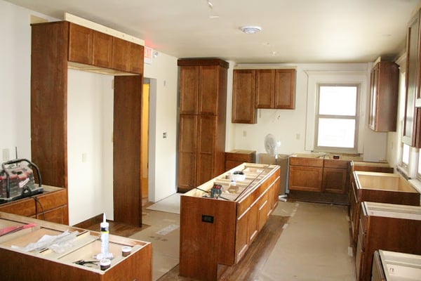 New-kitchen-cabinets