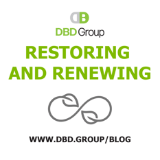 Restoring and Renewing