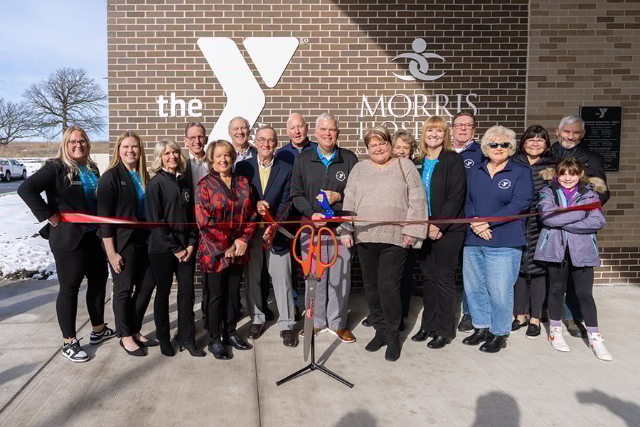RibbonCutting