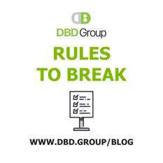 Rules to Break V2