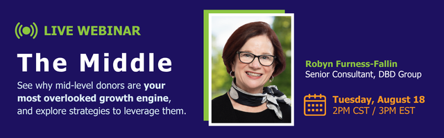 Webinar: The Middle