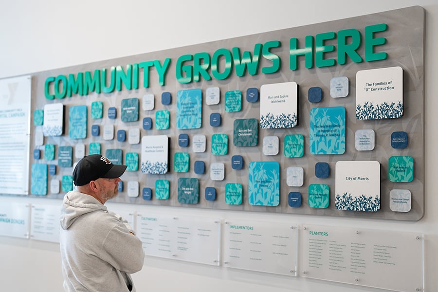 morris_hospital_DonorWall
