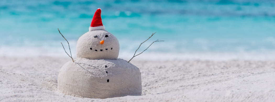 Christmas in July