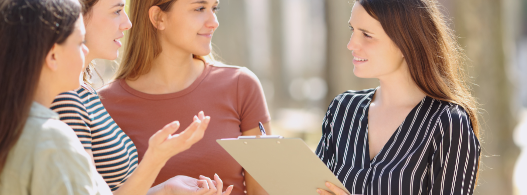 Surveys can impact your 2026 campaigns