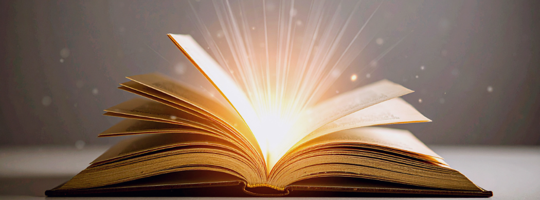 How storytelling changes everything