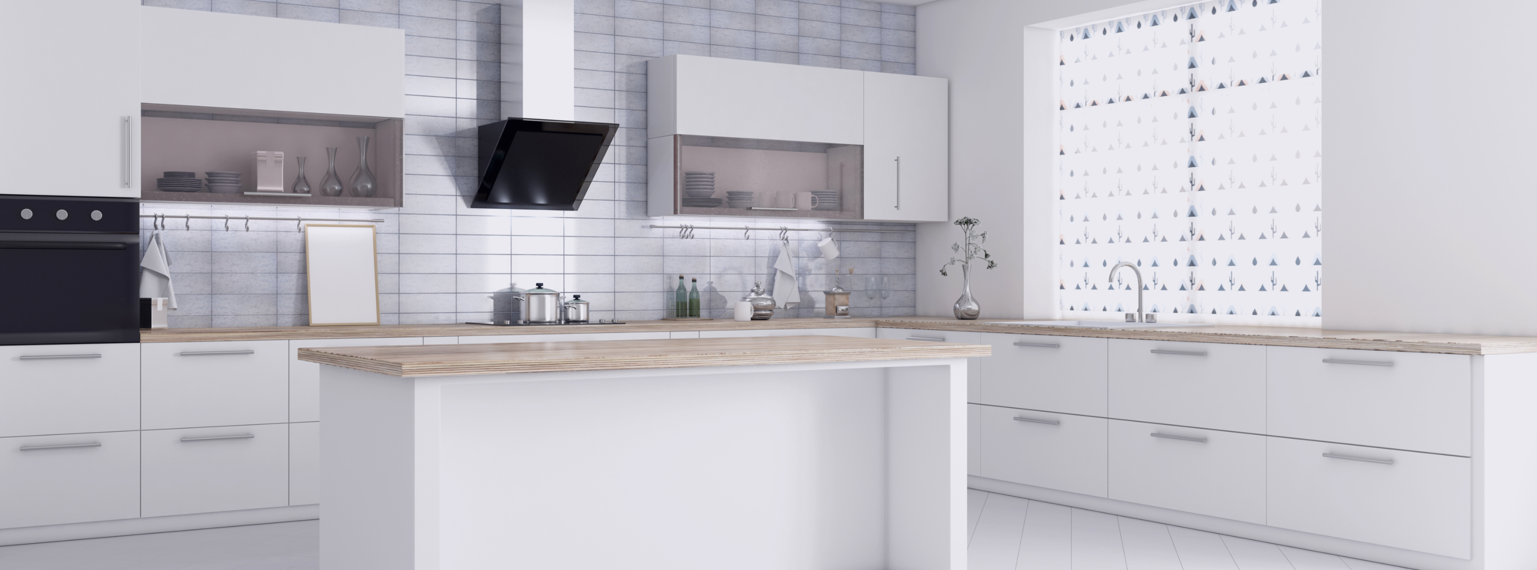 A close-up of a gas stove knob being replaced, symbolizing how small, overlooked details can quietly block progress until they’re removed.