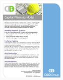 Capital Planning Model Thumbnail
