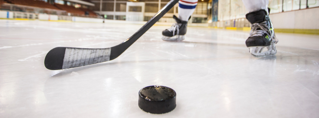 6 Leadership Lessons from Hockey Refereeing
