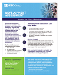 Development Assessment Thumbnail