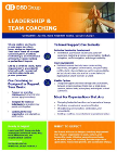 Leadership and Coaching Thumbnail