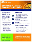 Strategic Planning Thumbnail