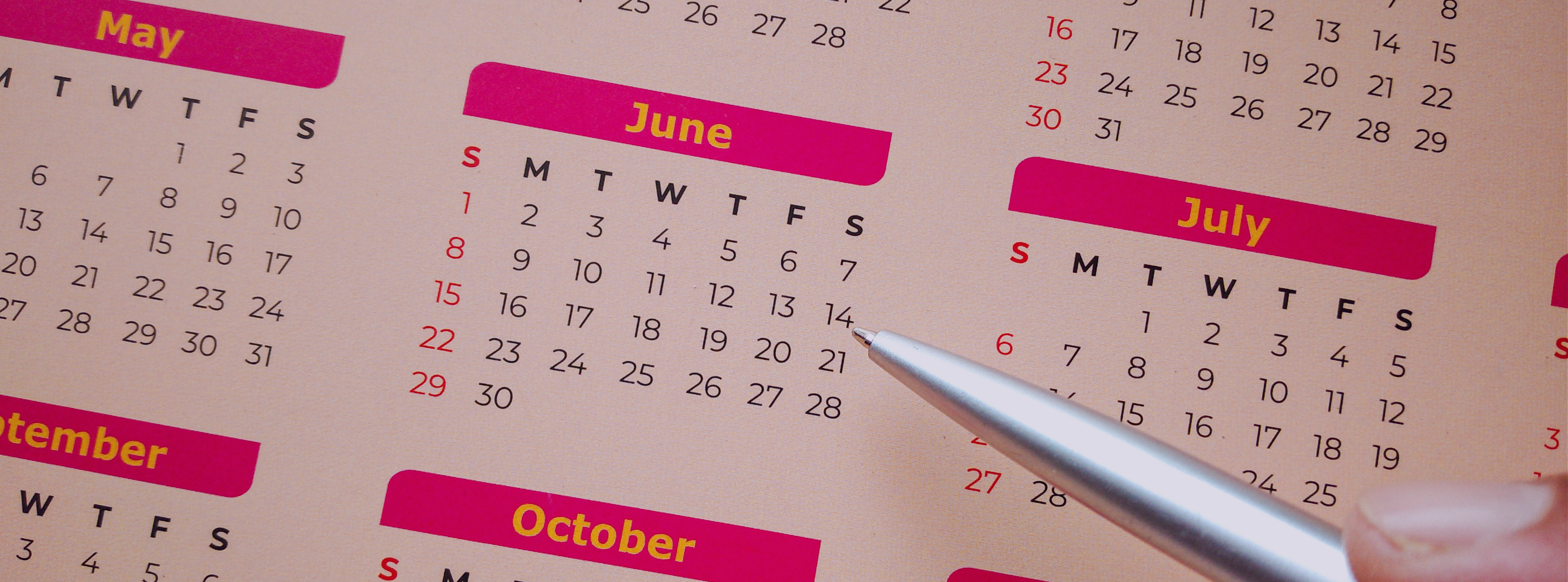 Strategic planning for fundraising